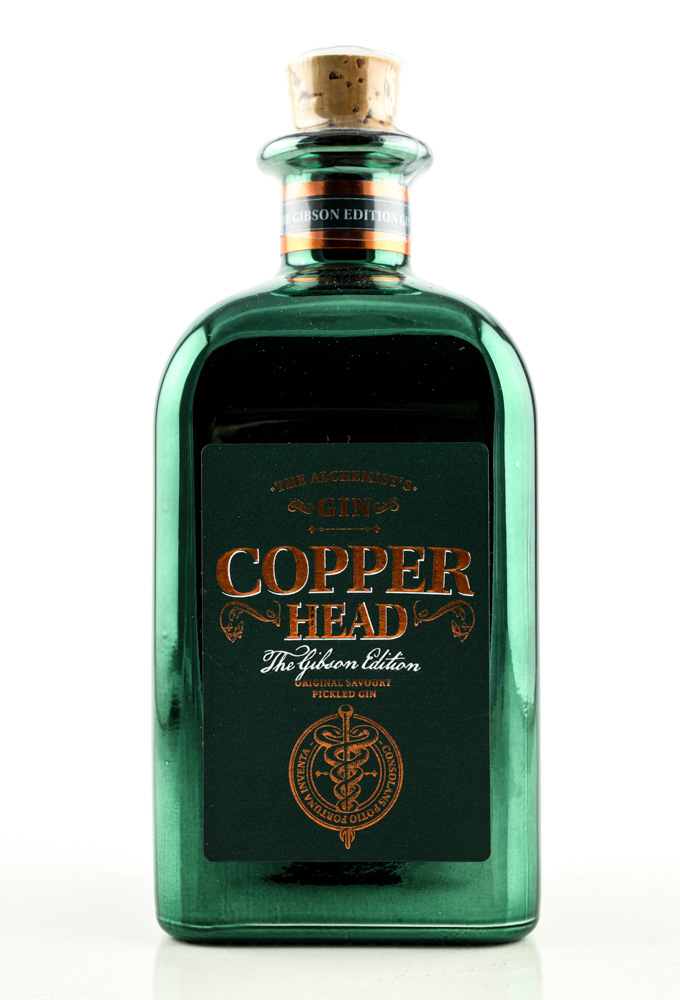 Copperhead The Gibson Edition Bei Home Of Malts Jetzt Entdecken