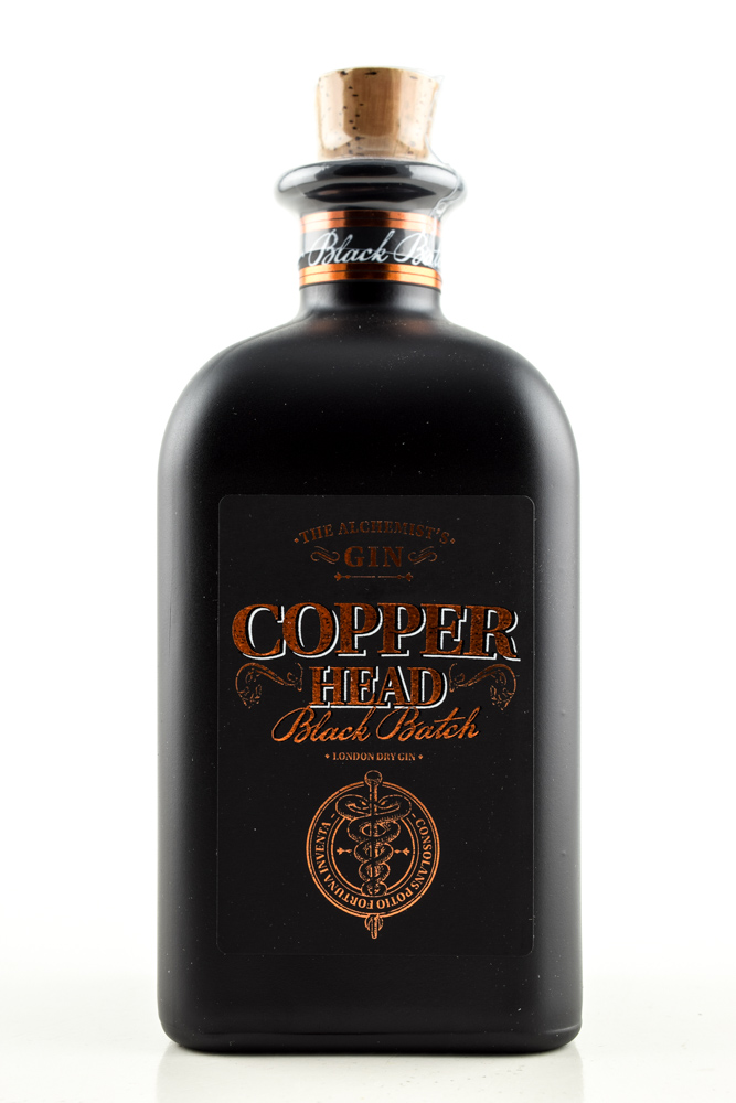 Copperhead Black Batch Bei Home Of Malts Jetzt Entdecken Home Of Malts