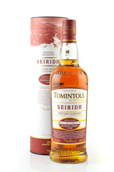 19125 Tomintoul Seiridh Oloroso Sherry Cask Finish.JPG