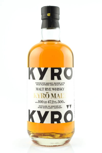 now! Whisky Malts explore at Rye Kyrö >> Malt of | Home Malts Home of