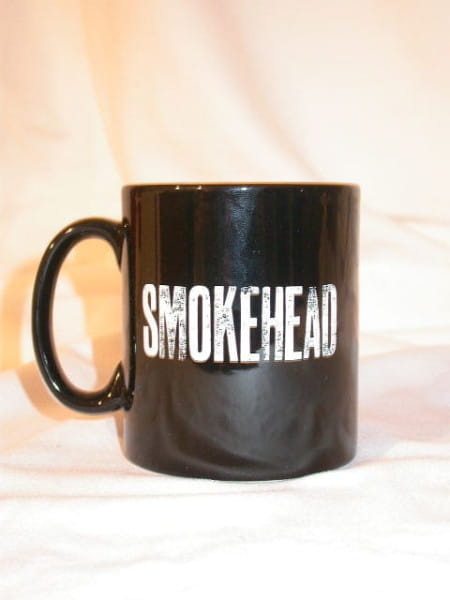 Smokehead MacLeod - Becher