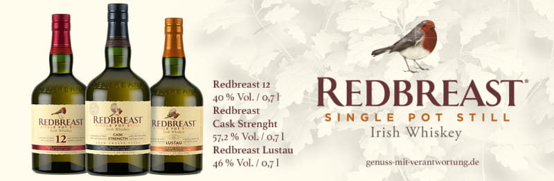 Redbreast