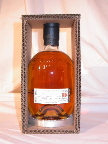 Glenrothes 1984/2004 43%vol. 0,7l