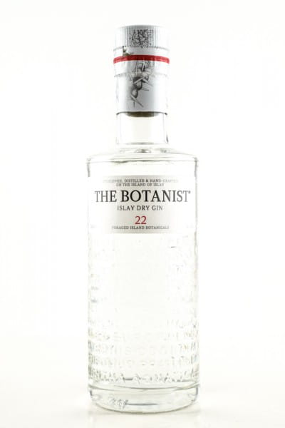 The Botanist - Islay Dry Gin at Home of Malts >> explore now! | Home of  Malts
