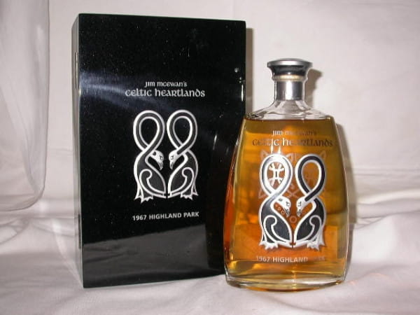 Highland Park 1967 Celtic Heartlands 40,1%vol. 0,7l