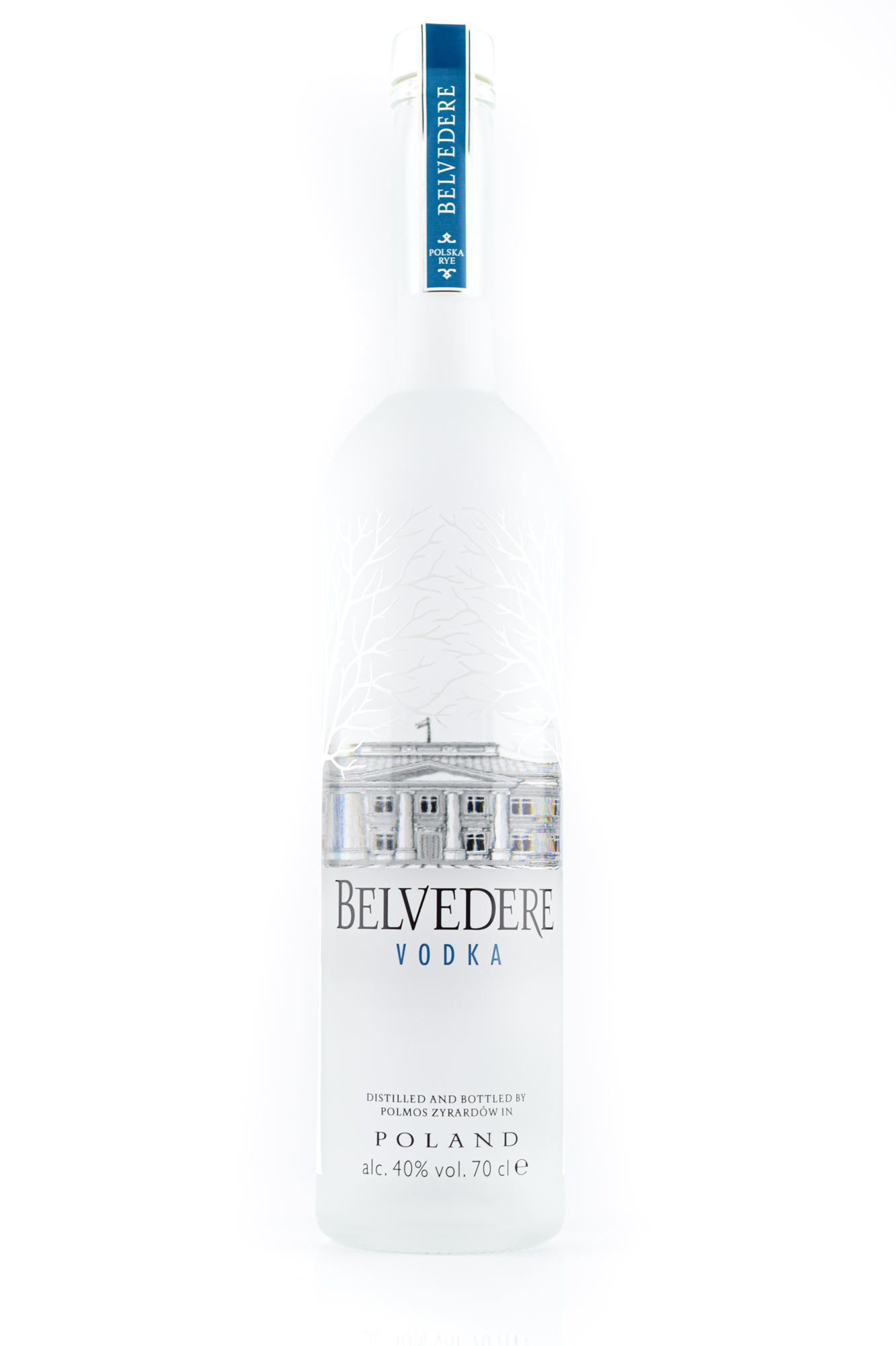 Belvedere Pure Vodka | 40%vol. Home 0,7l & | | Vodka Spirits Malts of Liqueurs