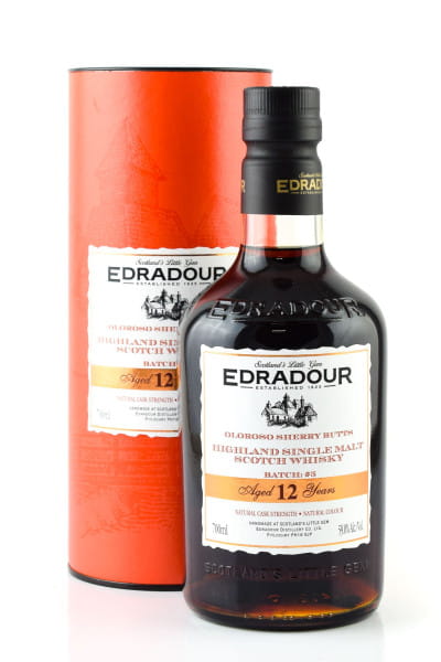 24383 Edradour 12 Jahre Oloroso Sherry Butts.JPG