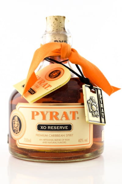 Pyrat XO Reserve at Home of Malts >> explore now! | Home of Malts