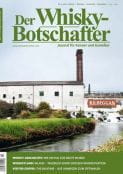 Der Whisky-Botschafter Heft 2010/4 Herbst