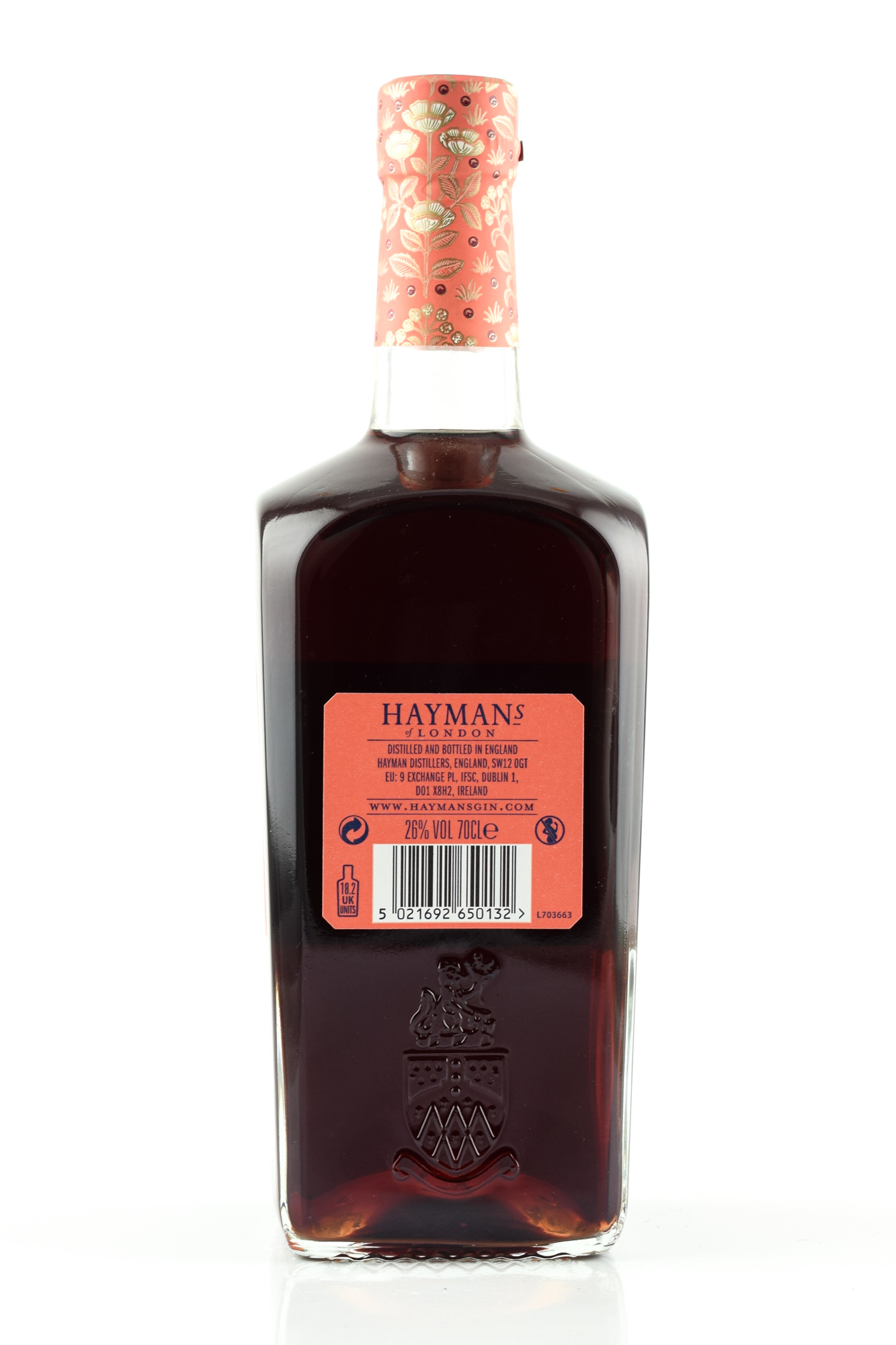 Malts Home at | explore Home Gin Malts of of now! >> Hayman\'s Sloe