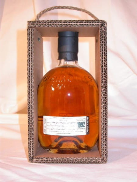 Glenrothes 1992/2005 43%vol. 0,7l