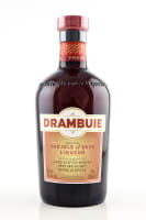Drambuie Whisky Liqueur 40%vol. 0,7l