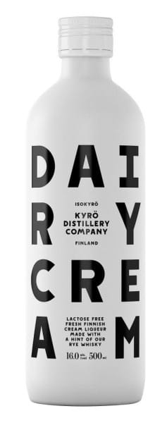 Kyrö Dairy Cream 16%vol. 0,5l