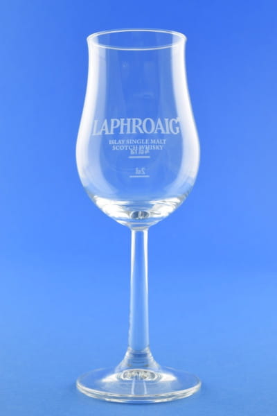 Laphroaig Nosing-Glas - Tulpe