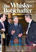 Der Whisky-Botschafter Heft 2010/3 Sommer