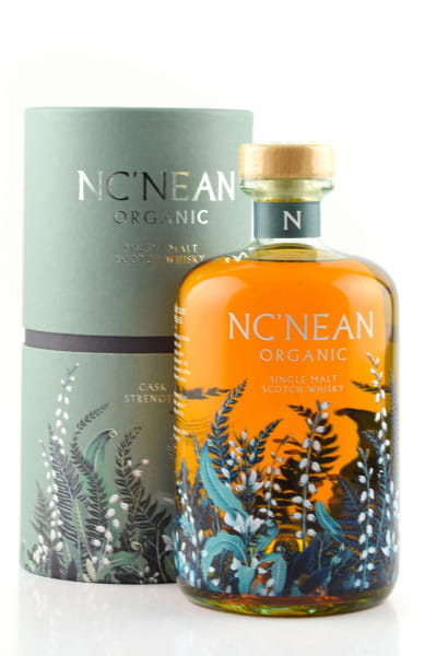 24242 Nc’Nean Cask Strength - Batch CS/GD06.JPG