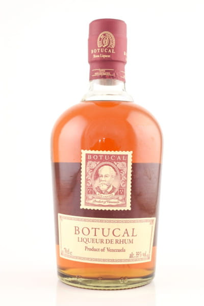 Botucal Liqueur de Rhum 35%vol. 0,7l