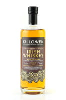 24425 Killowen Peated Irish Single Malt Rum.JPG