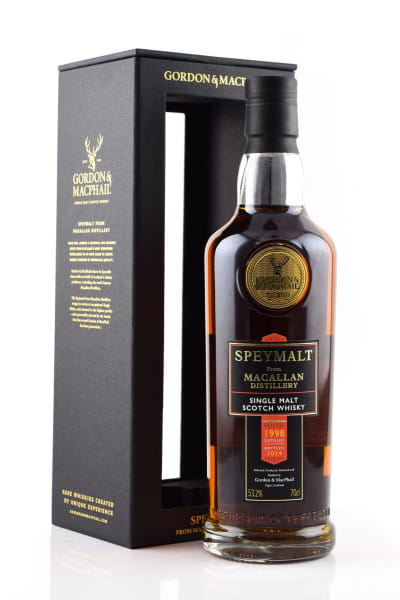 24339 Macallan 1998/2024 Speymalt Sherry Cask.JPG