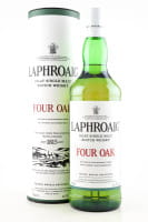 Laphroaig Four Oak 40%vol. 1,0l
