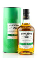 24319 Edradour 21 Jahre Bourbon Barrel Matured.JPG