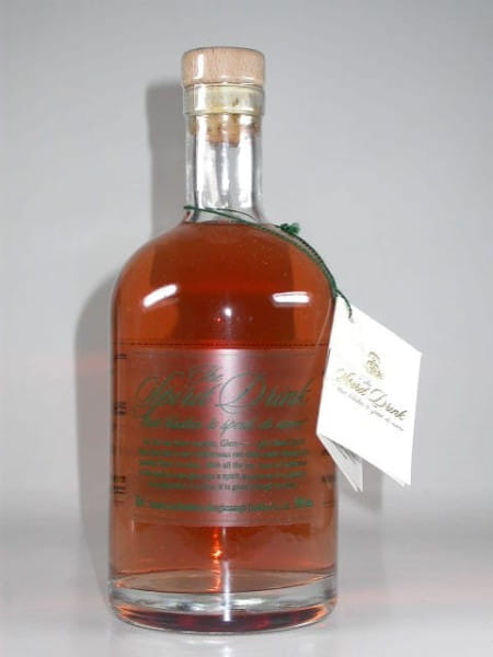 Glenglassaugh &quot;The Spirit Drink that blushes to speak its name&quot; 50%vol. 0,5l