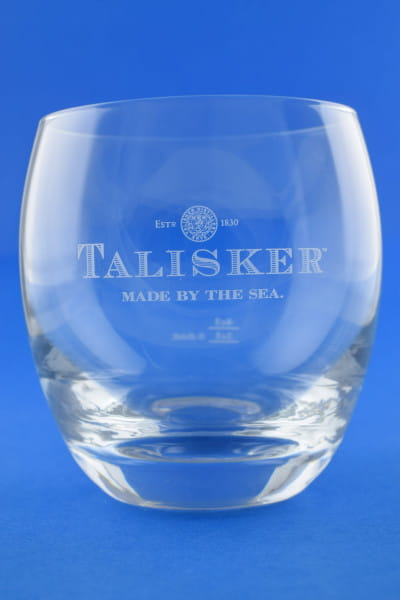 Talisker Tumbler