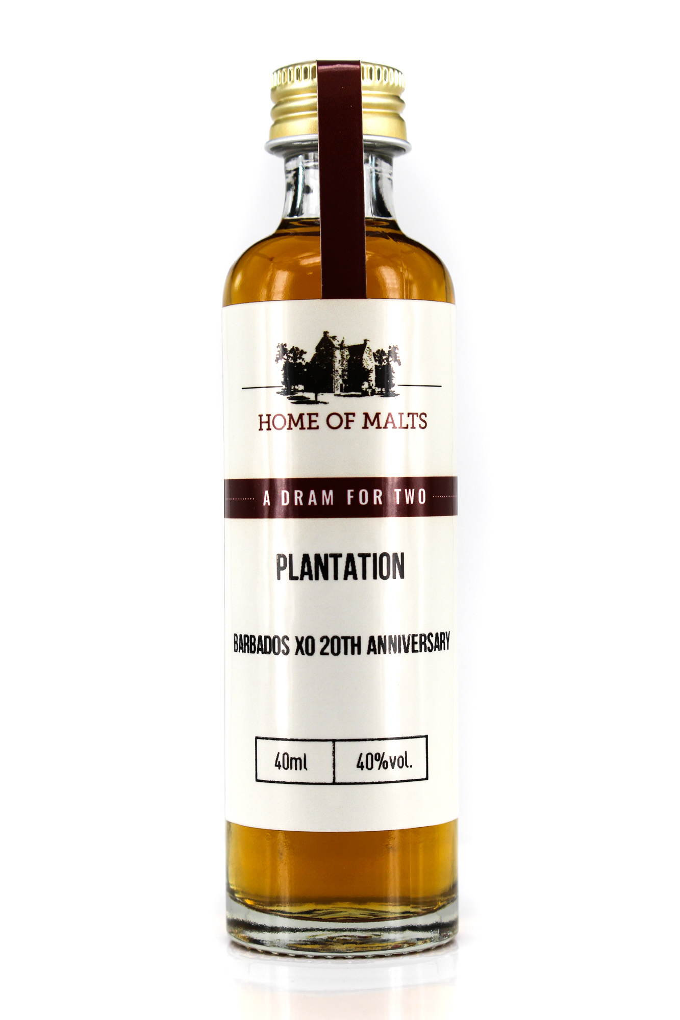 countries | of from Home 0,04l 40%vol. Rum 20th Sample Rum Barbados by Malts Barbados | | | Plantation XO Rum Anniversary