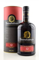 Bunnahabhain 12 Jahre 46,3%vol. 0,7l