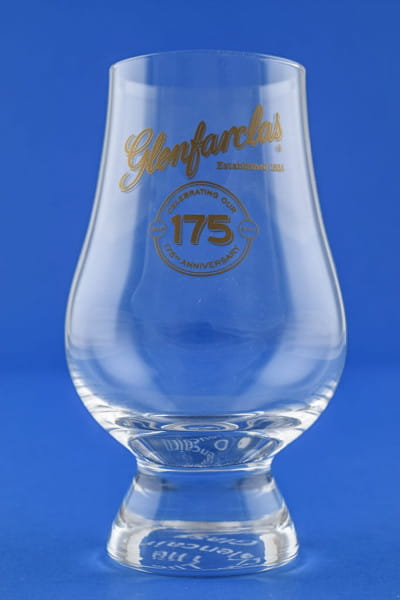 Glenfarclas 175th Anniversary Nosing-Glas "The Glencairn Glass"