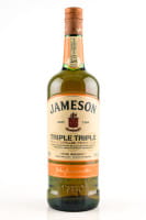 Jameson Triple Triple 40%vol. 1,0l