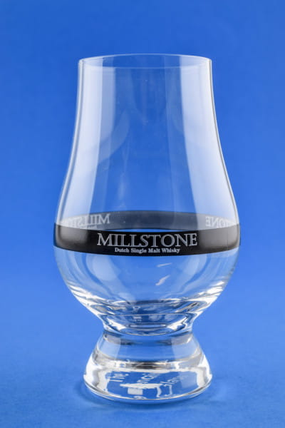 Zuidam Millstone Nosing-Glas "The Glencairn Glass"