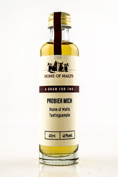 Rumult Blanco Bavarian Rum 43%vol. Sample 0,04l