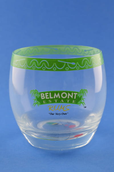 Belmont Glas