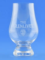 Glenlivet Nosing-Glas "The Glencairn Glass"