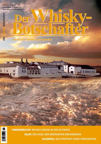 Der Whisky-Botschafter Heft 2005/2 Frühjahr