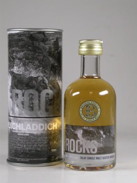 Bruichladdich ROCKS 46%vol. 0,05l