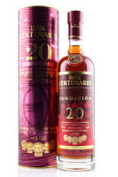 Ron Centenario | all distilleries/ rum brands | Rum by brands | Rum | Home  of Malts