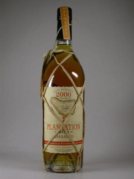 Plantation Barbados 2000 Old Reserve 42% vol. 0,7l