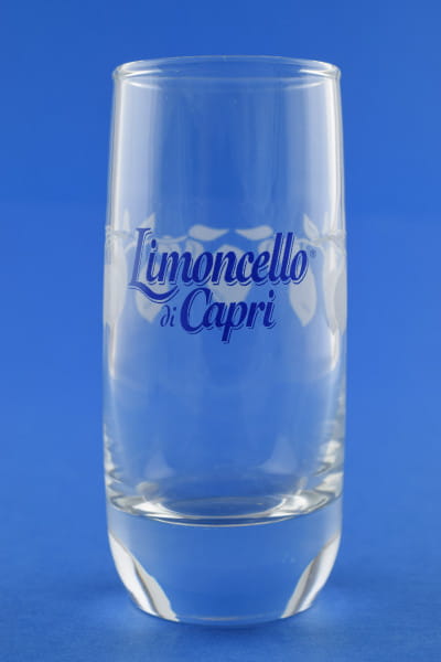 Limoncello di Capri - Glas