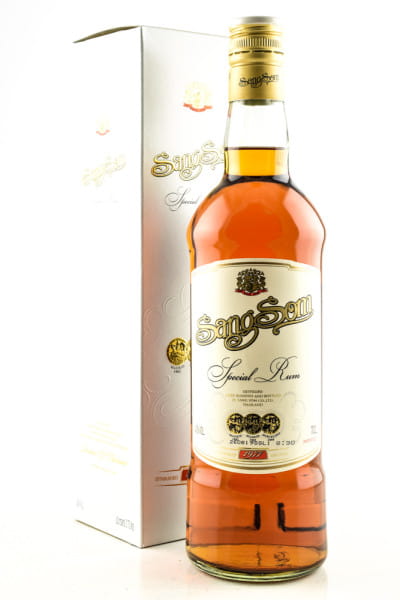 SangSom Special Rum 40%vol. 0,7l