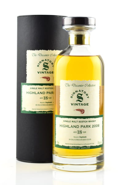 24357 Highland Park 18 Jahre 2006/2024 Hogsheads.JPG