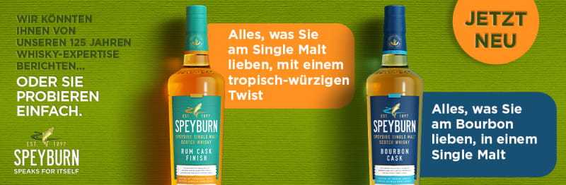 Speyburn