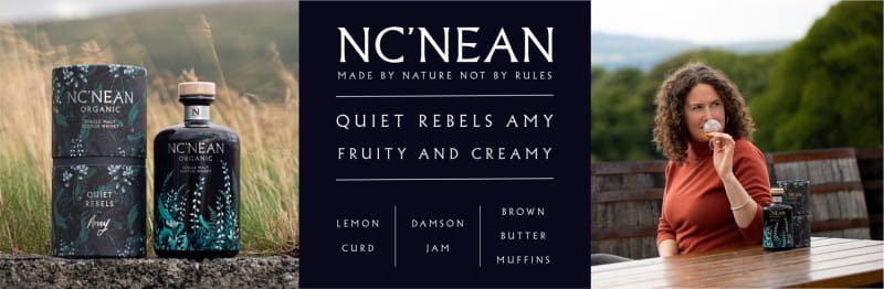 NcNean-Quiet Rebels-Amy