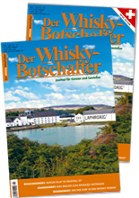 Der Whisky-Botschafter Heft 2007/2 Frühjahr