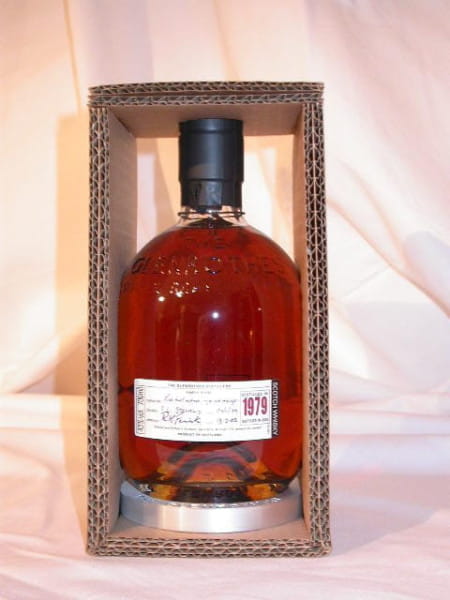 Glenrothes 1979/2004 43%vol. 0,7l