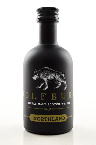 Wolfburn Northland 46%vol. 0,05l