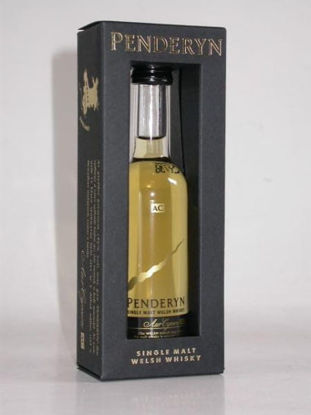 Penderyn AC 46%vol. 0,05l