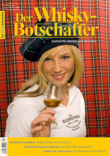 Der Whisky-Botschafter Heft 2006/1 Winter