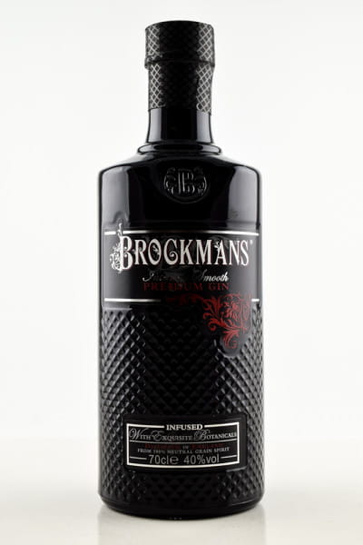 Brockman\'s Gin Home explore Intensely Premium | of now! of Malts >> Smooth Malts Home at